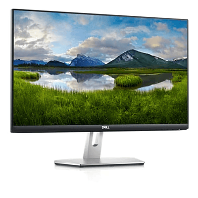 Dell, 24" IPS Monitor, 1920x1080 Resolution, 75Hz Refresh Rate, S2421HN