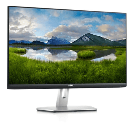Dell, 24" IPS Monitor, 1920x1080 Resolution, 75Hz Refresh Rate, S2421HN