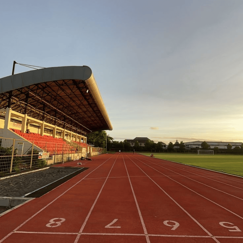 Skyline Sports University