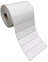DT 50MM X 25mm Labels