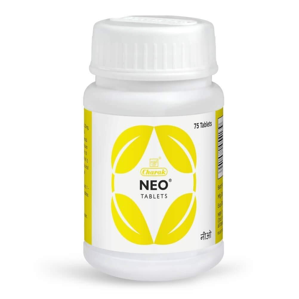 Neo Tablets