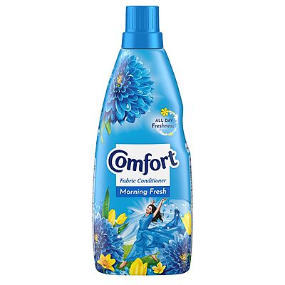 COMFORT FABRIC CONDITIONER 860ML