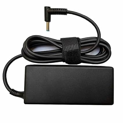 GEONIX Laptop Adapter, GXLA65SD for Dell Inspiron/Latitude/Vostro/OptiPlex, 19.5V 3.34A, PIN 4.5*3.0