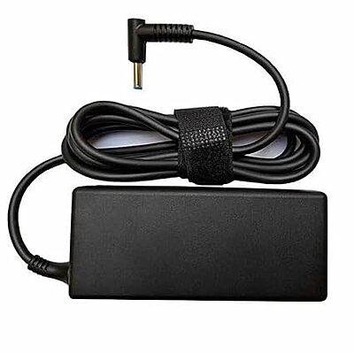 GEONIX Laptop Adapter, GXLA65SD for Dell Inspiron/Latitude/Vostro/OptiPlex, 19.5V 3.34A, PIN 4.5*3.0