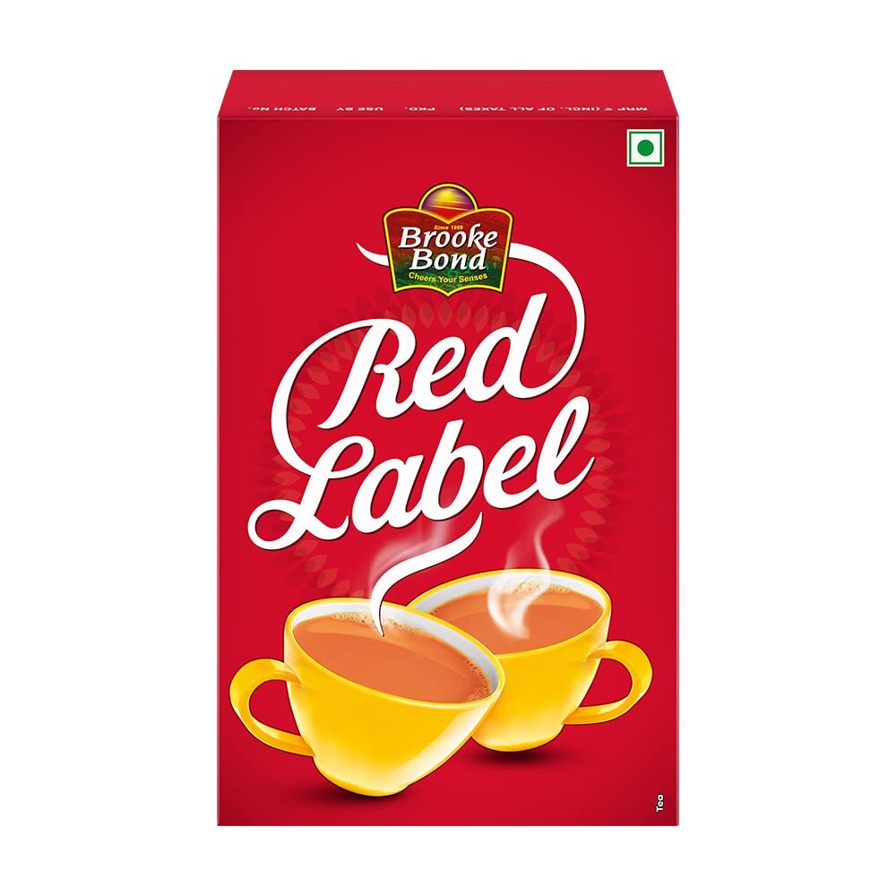 RED LABEL 500GM