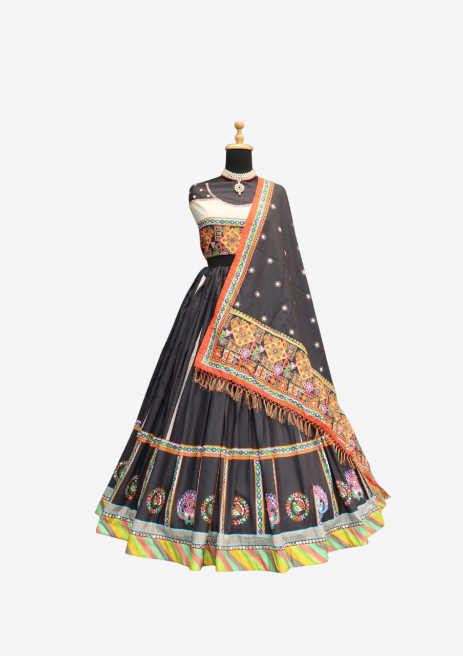 Navratri choli D.50
