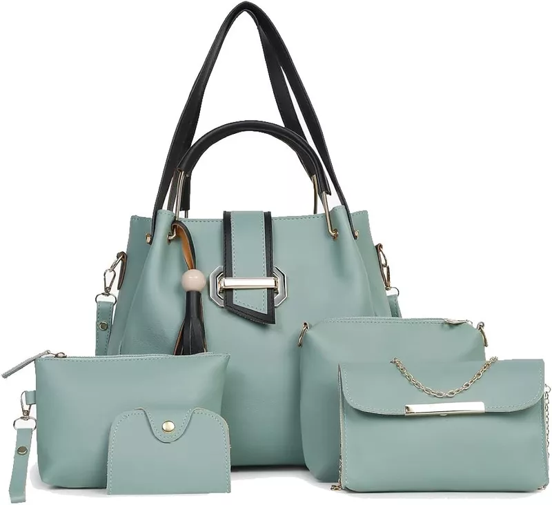 Fargo Handbag