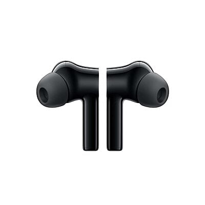 realme Buds Q2 Bluetooth Truly Wireless in Ear Earbuds with Mic (Active Black)