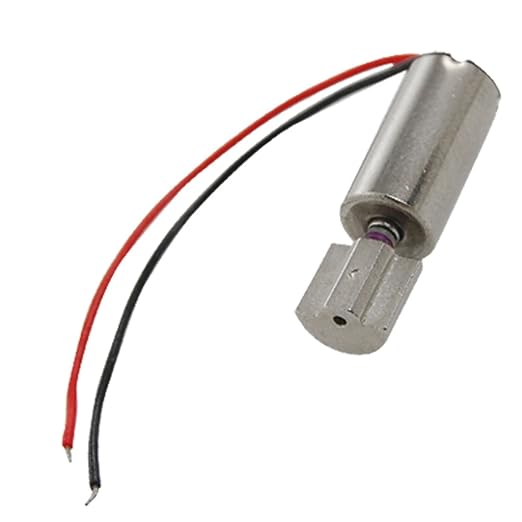 vibration motor
