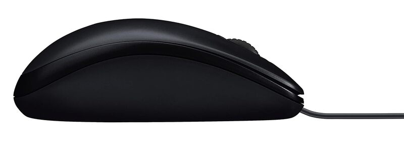 LOGITECH MOUSE M90 USB