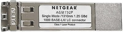 Netgear AGM732F SM  Gbic Module