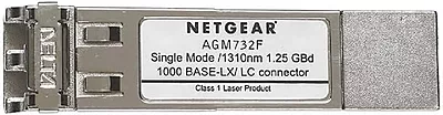 Netgear AGM732F SM Gbic Module
