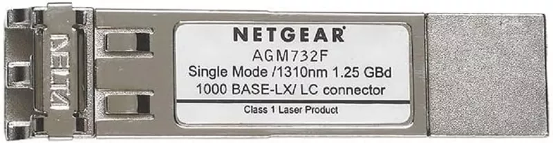 Netgear AGM732F SM Gbic Module