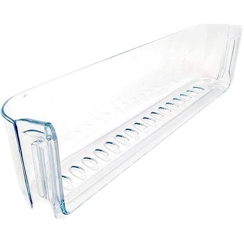 Bottle Shelf for LG Fridge, Refrigerator Bottle Rack Compatible