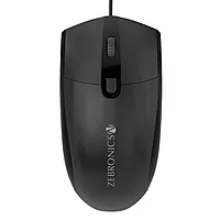 Zebronics Velocity Type C Mouse