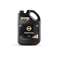 Autobomb Dashboard Polish 5 KG + Polishing Sponge(2) + Microfiber Cloth + 500 ML Empty Spray Bottle Autobomb Dashboard Polish 5 KG + Polishing Sponge(2) + Microfiber Cloth + 500 ML Empty Spray Bottle