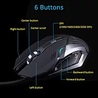 Zebronics Transformer 1 Keyboard & Mouse combo offers a sleek design, responsive keys, and ergonomic mouse. Perfect for gaming and office use, it ensures comfort and efficiency in every task.