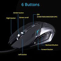 Zebronics Transformer One Keyboard & Mouse Combo offers a sleek design with multimedia keys, adjustable DPI, and ergonomic comfort. Perfect for gamers and professionals alike, enhancing productivity.