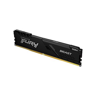 Kingston HyperX | DDR4 16GB RGB RAM Kingston HyperX | DDR4 16GB RGB RAM