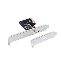 TP-Link AC600 Wireless Dual Band PCI Express Adapter (Archer T2E)