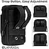 Universal Outdoor Molle EDC Pouch