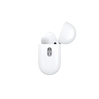 Apple AirPods Pro 2 (2nd Generation) with MagSafe Case (USB‑C)