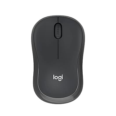 OpenBox Logitech M240 Wireless Optical Mouse with Bluetooth