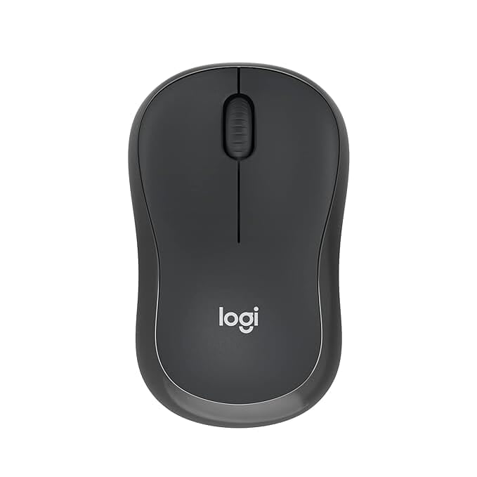 OpenBox Logitech M240 Wireless Optical Mouse with Bluetooth OpenBox Logitech M240 Wireless Optical Mouse with Bluetooth