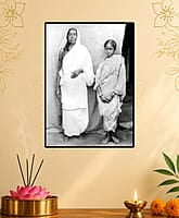 [WL] Holy Mother Sri Sarada Devi - With Radhu - Jayrambati
