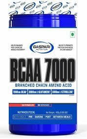 GASPARI NUTRITION BCAA 4000 120 CAP