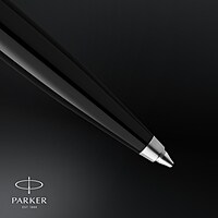 PARKER 51 BLACK CT Ball Pen