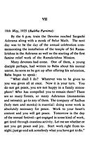 The Call of the Spirit