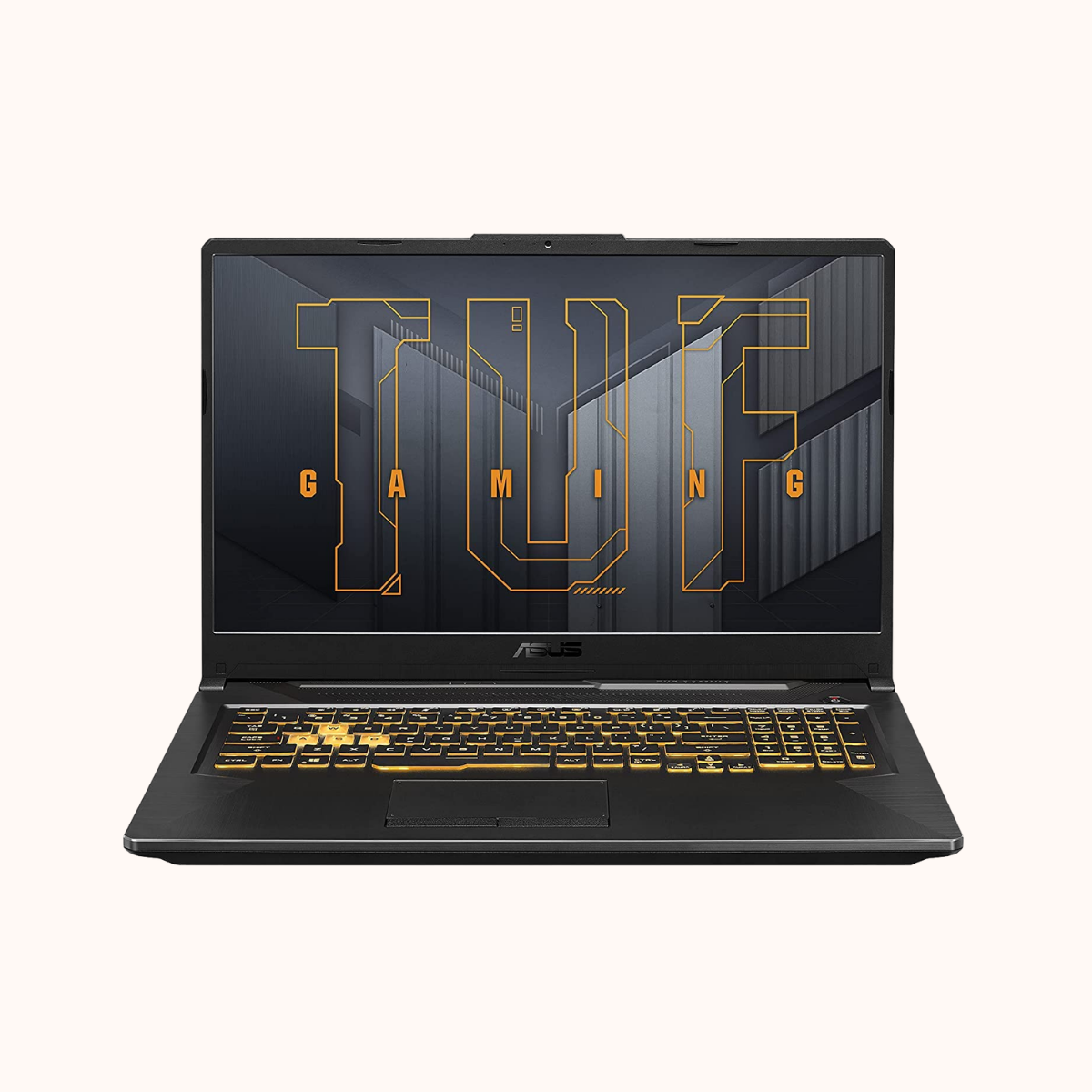 Open Box ASUS TUF Gaming A17 - 16 GB/512 GB SSD ( FA766IC-HX005T)