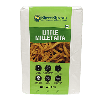 Little Flour (Samalu)