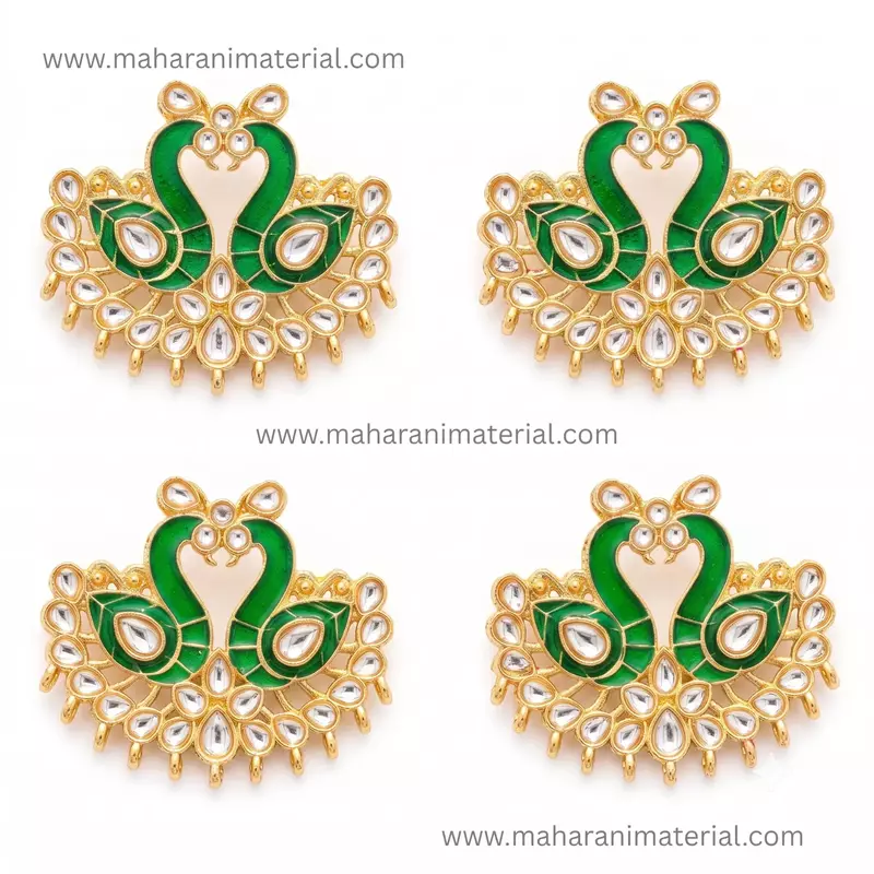 Duck Pendent | BP01