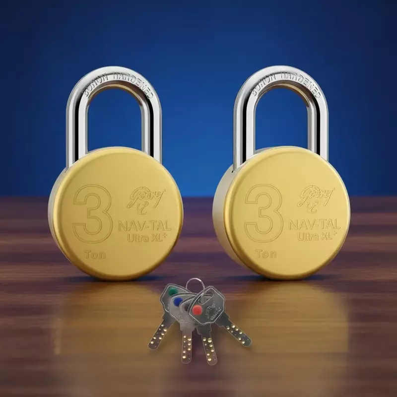 5100 Godrej Navtal Ultra Xl+4K (MRP 1070 /-)