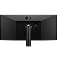 LG UltraWide Ergo, 34" (86.36cm), QHD, IPS, HDR, 75Hz, FreeSync,Monitor, 34WN780-B