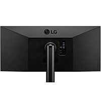LG UltraWide Ergo, 34" (86.36cm), QHD, IPS, HDR, 75Hz, FreeSync,Monitor, 34WN780-B
