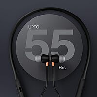 Just Corseca Stallion Sigma Bluetooth Earphones – Wireless Audio | Stallion Pro