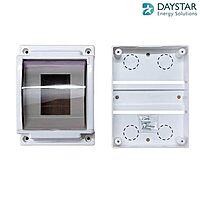 4-Way MCB Box (SealX)