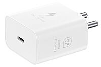 Just Corseca SSPEED JST 950 PD 25W Travel Charger – PPS Support | Samsung Fast Charging