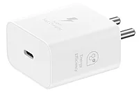 Just Corseca SSPEED JST 950 PD 25W Travel Charger – PPS Support | Samsung Fast Charging