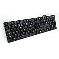 TVS CHAMP Wired PS2 Keyboard