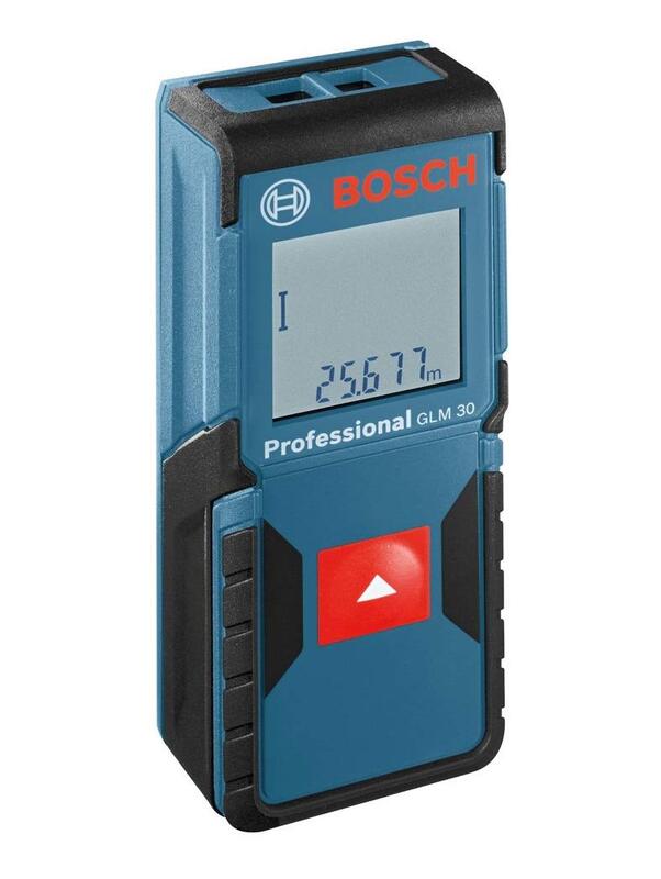 Bosch GLM30