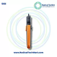 Testo 510i Differential Pressure Meter with Smartphone Operation