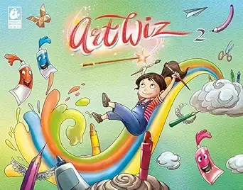 ARTWIZ 2