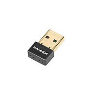 HAMMOK-ADAM USB Wi-Fi Dongle offers up to 150Mbps speed, ensuring fast internet connectivity. Compact design, easy plug-and-play setup, compatible with various devices. Perfect for home or office use.