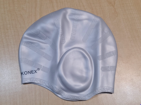 SWIMMING EQUIPMENT RICOCHET CAP