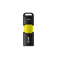 EVM 64GB EnX USB 3.2 Pendrive - EVM-ENX/64GB