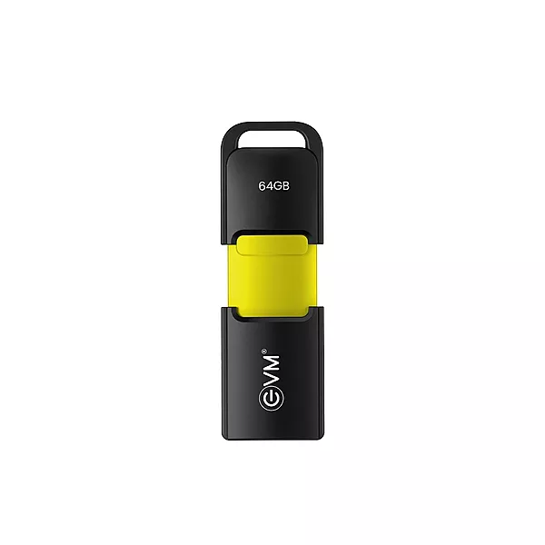EVM 64GB EnX USB 3.2 Pendrive - EVM-ENX/64GB